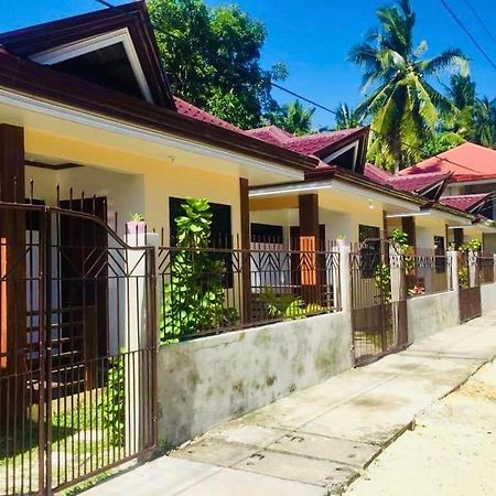 Ameeza Houze Homestay - Siargao General Luna  Ngoại thất bức ảnh