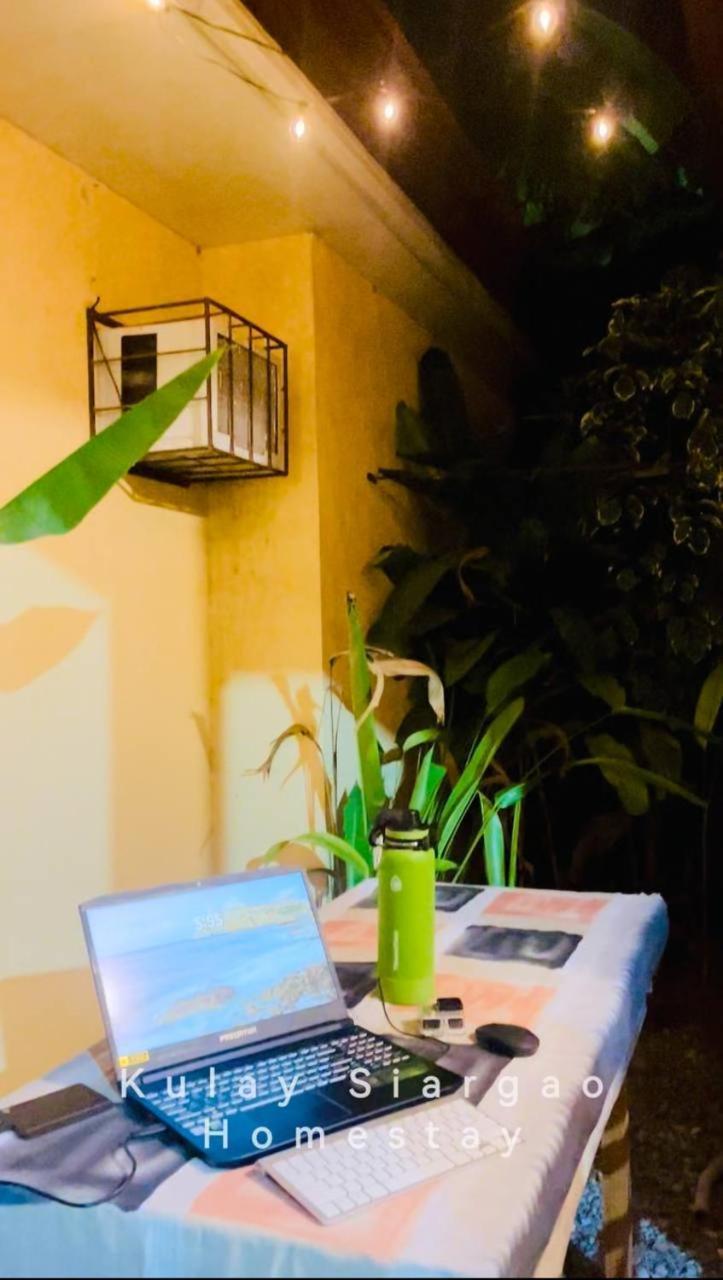 Ameeza Houze Homestay - Siargao General Luna  Ngoại thất bức ảnh