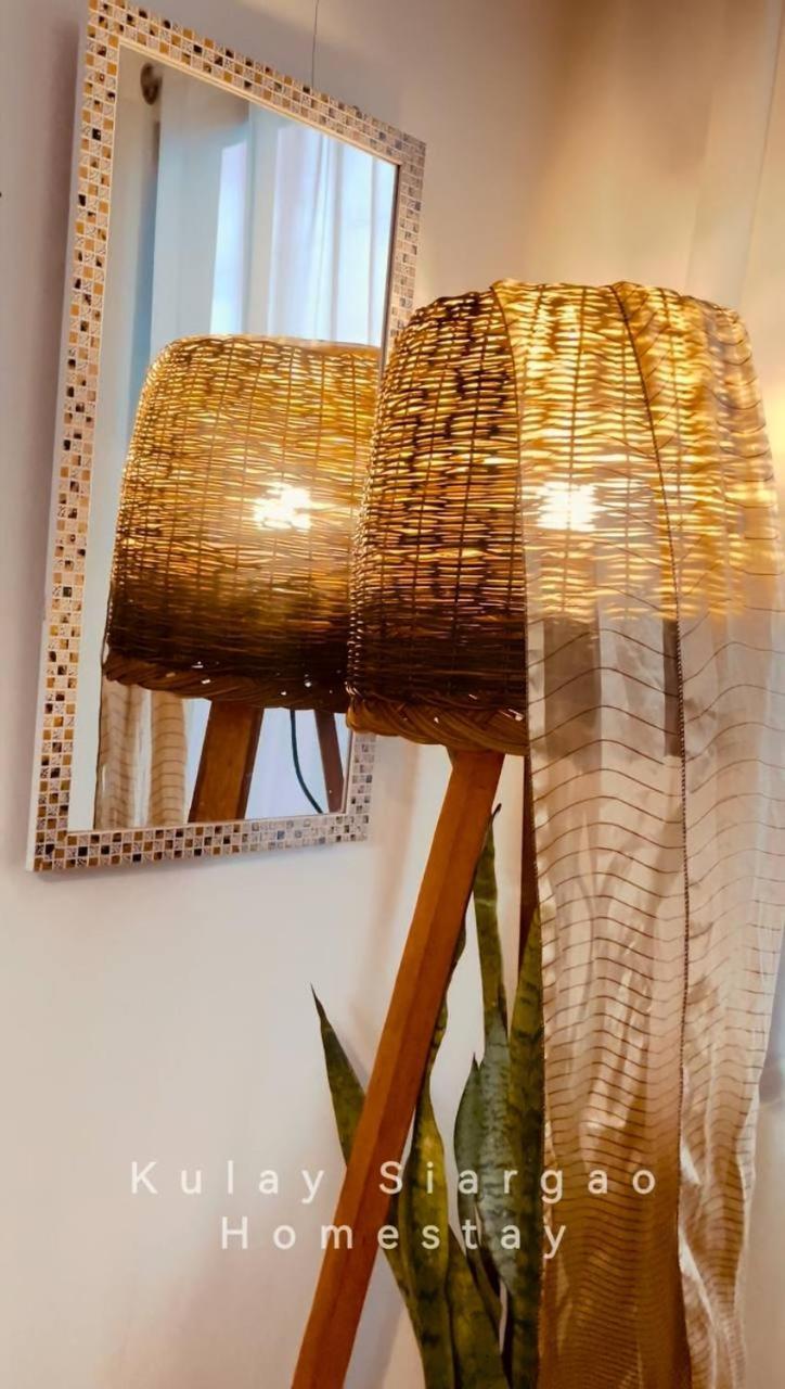 Ameeza Houze Homestay - Siargao General Luna  Ngoại thất bức ảnh