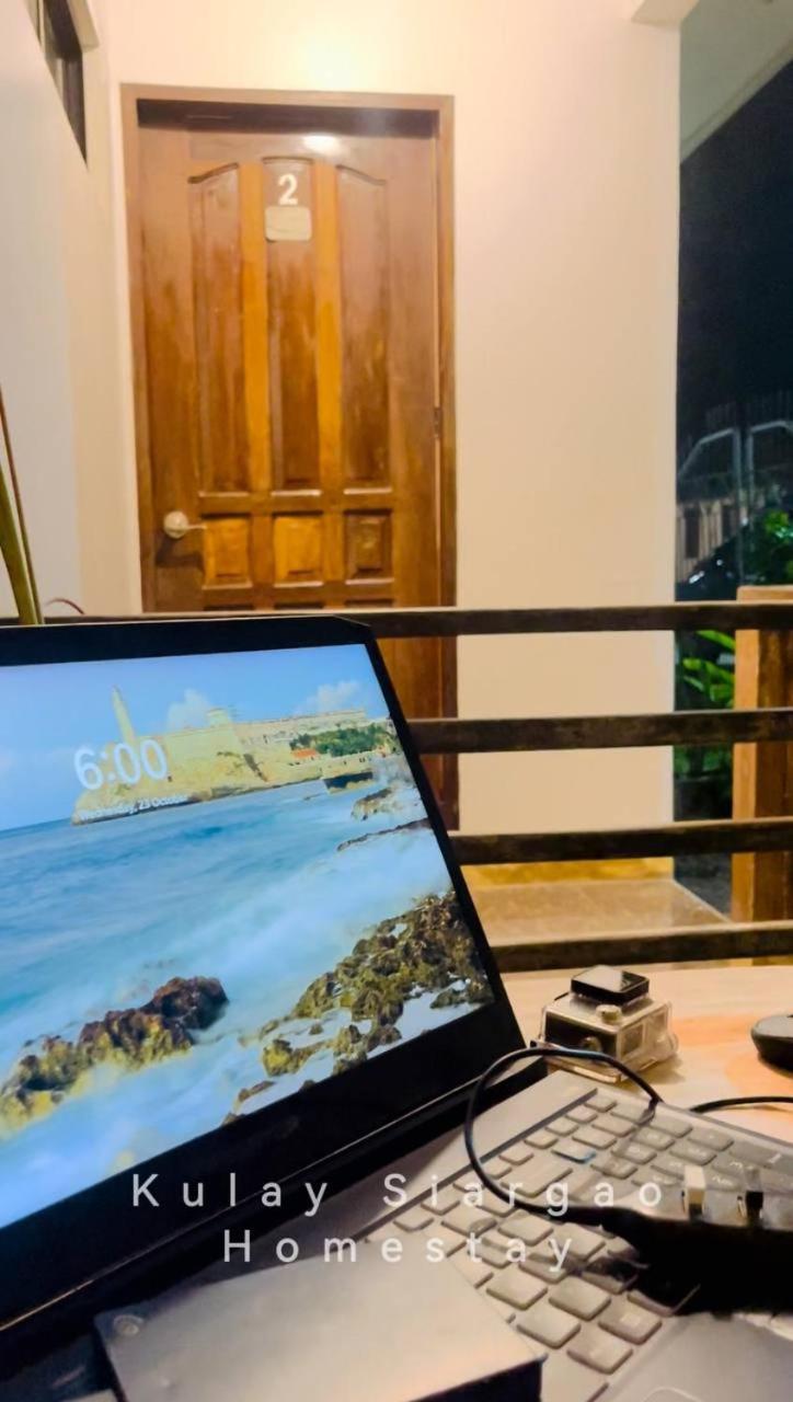 Ameeza Houze Homestay - Siargao General Luna  Ngoại thất bức ảnh