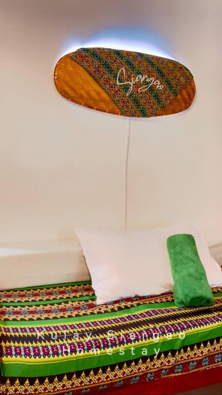 Ameeza Houze Homestay - Siargao General Luna  Ngoại thất bức ảnh
