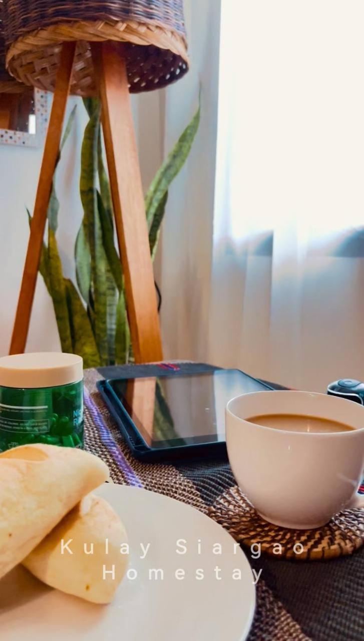 Ameeza Houze Homestay - Siargao General Luna  Ngoại thất bức ảnh