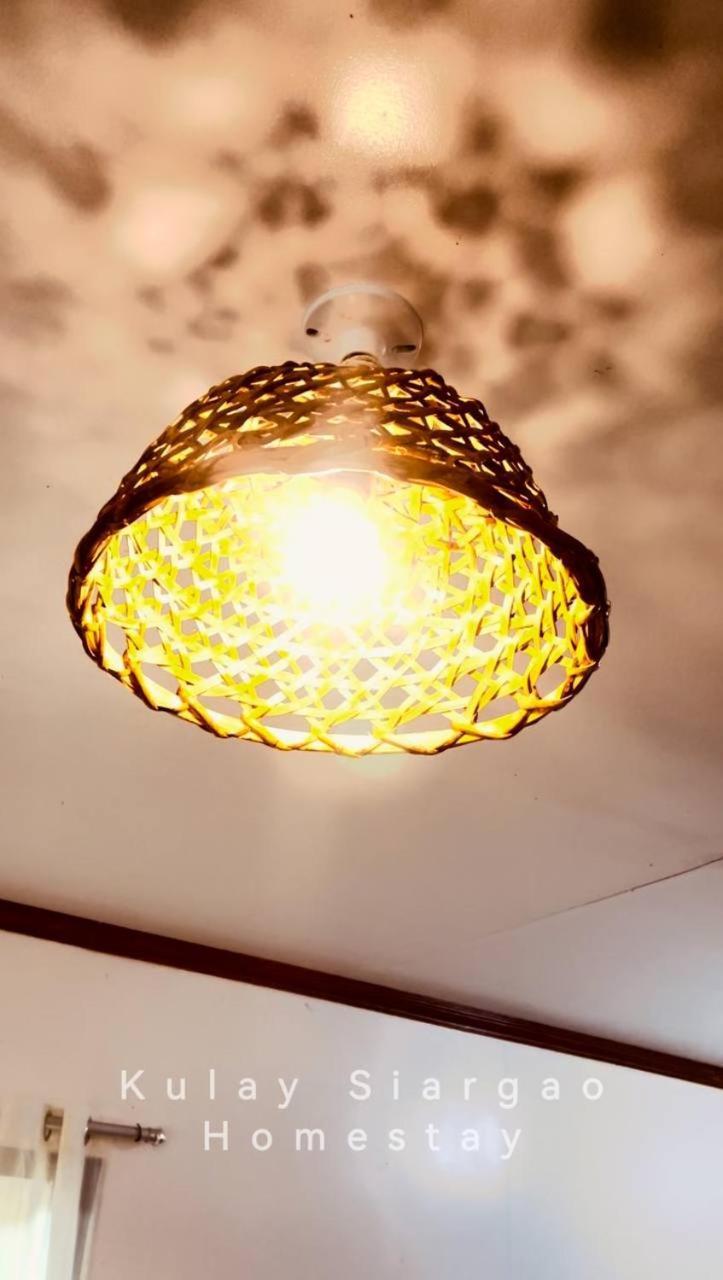 Ameeza Houze Homestay - Siargao General Luna  Ngoại thất bức ảnh
