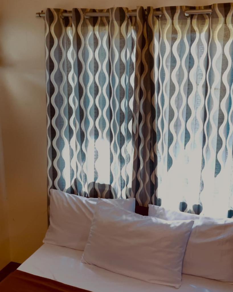Ameeza Houze Homestay - Siargao General Luna  Ngoại thất bức ảnh