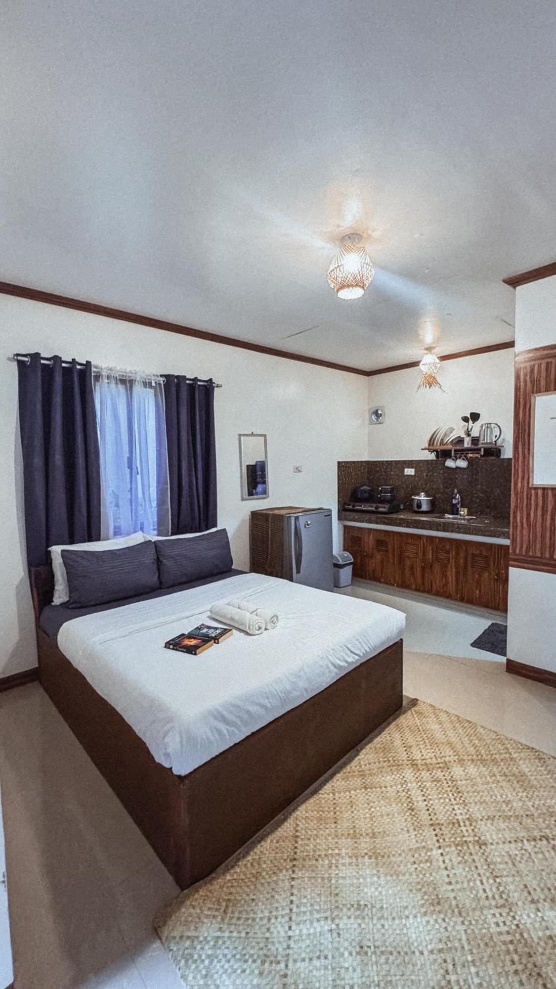 Ameeza Houze Homestay - Siargao General Luna  Ngoại thất bức ảnh