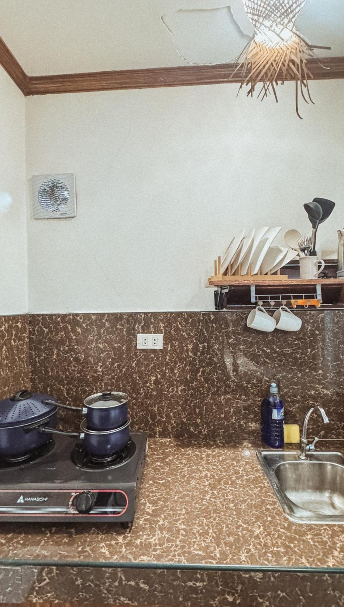 Ameeza Houze Homestay - Siargao General Luna  Ngoại thất bức ảnh