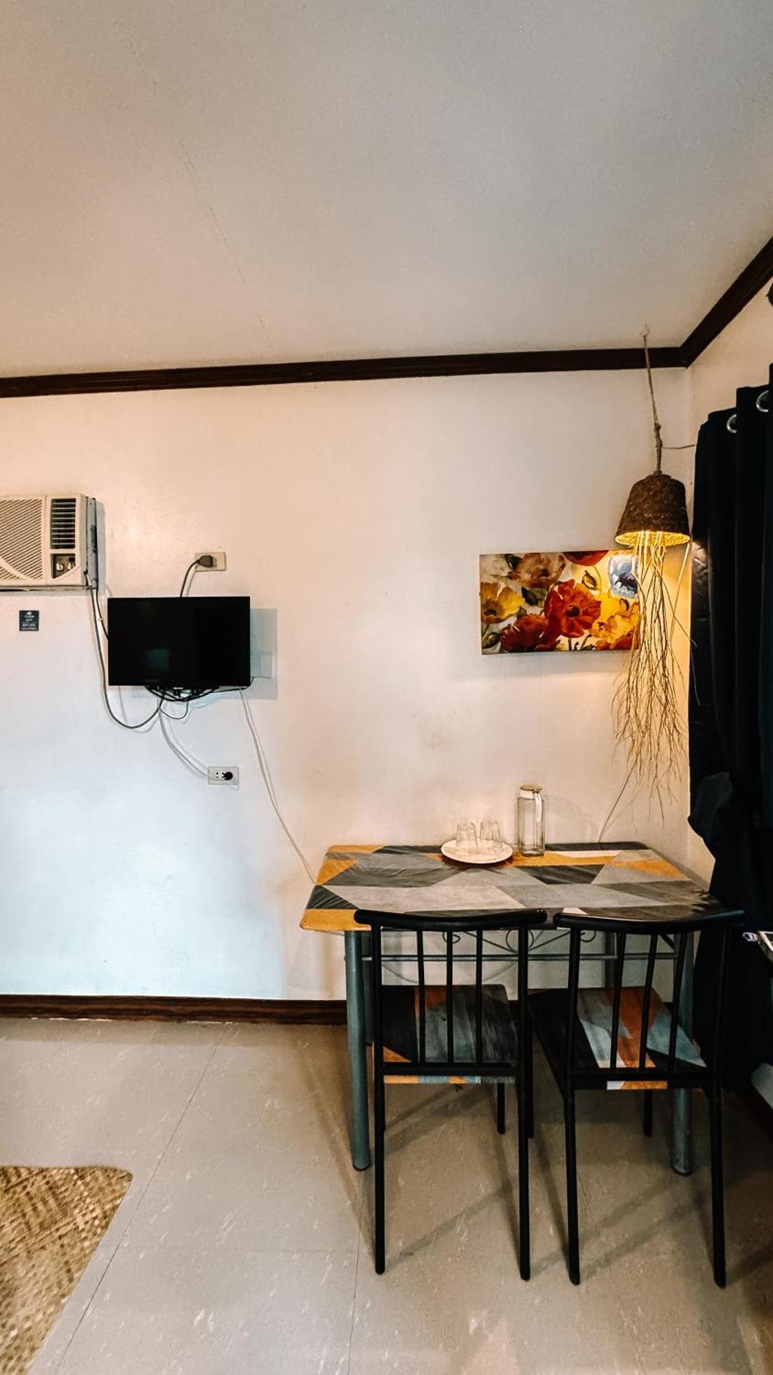Ameeza Houze Homestay - Siargao General Luna  Ngoại thất bức ảnh