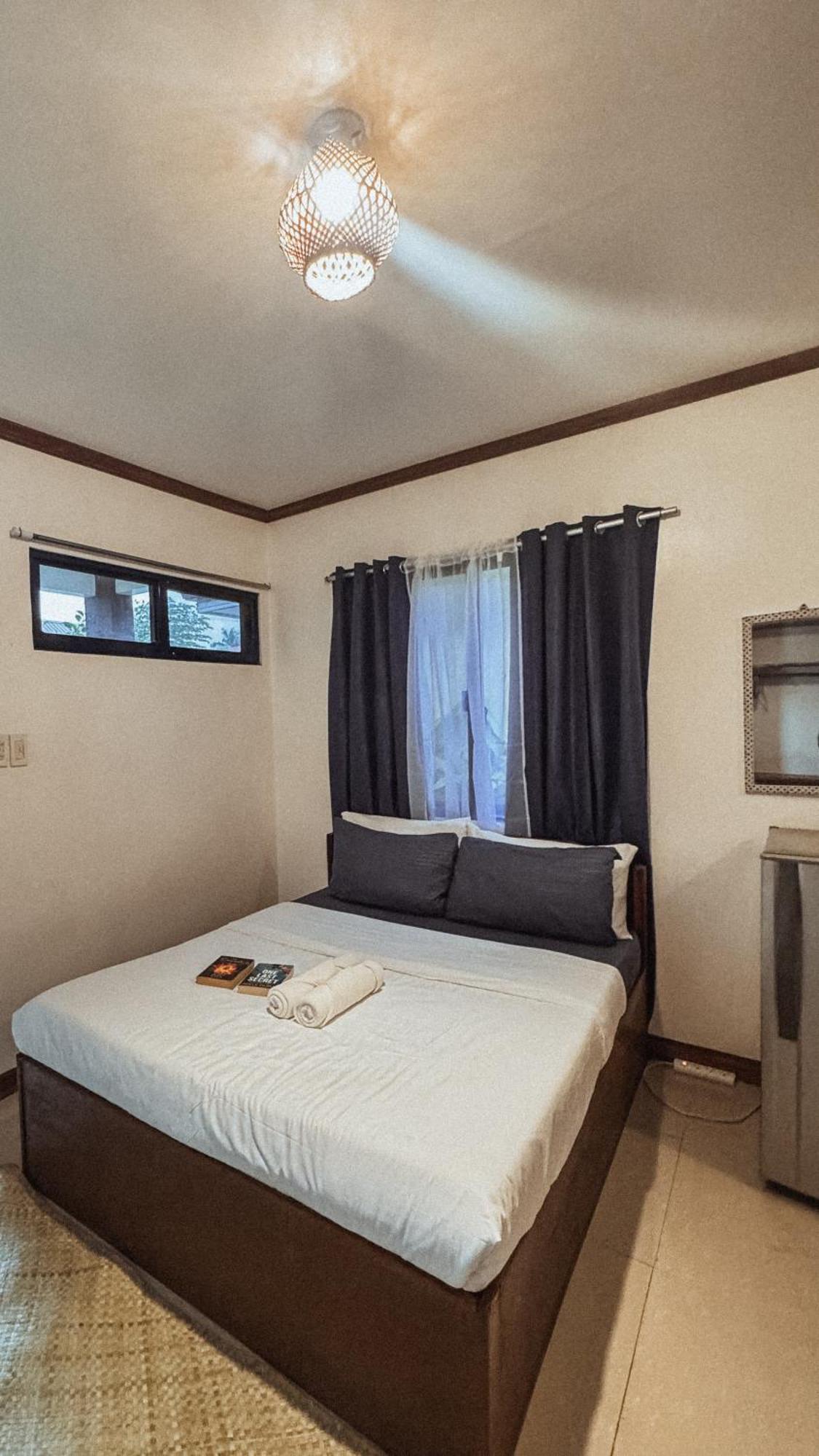 Ameeza Houze Homestay - Siargao General Luna  Ngoại thất bức ảnh