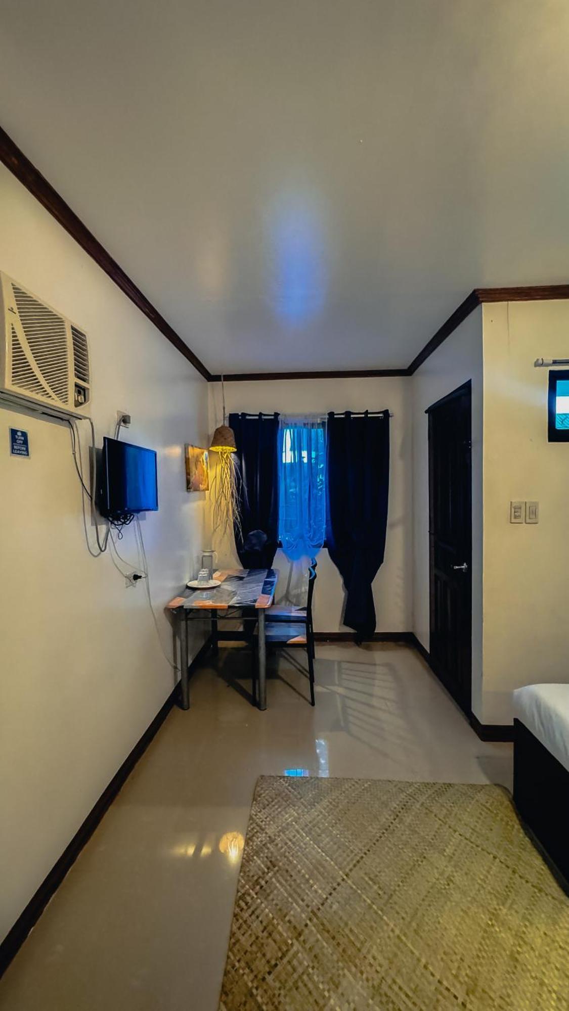 Ameeza Houze Homestay - Siargao General Luna  Ngoại thất bức ảnh