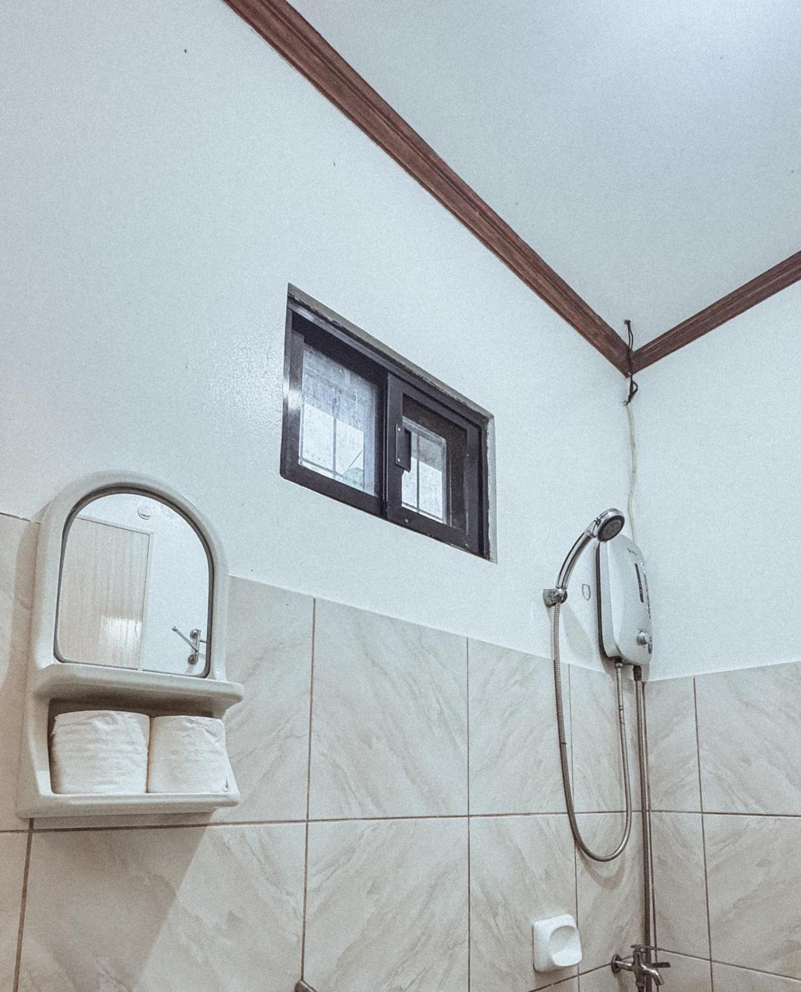 Ameeza Houze Homestay - Siargao General Luna  Ngoại thất bức ảnh